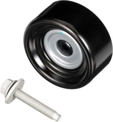Umlenk-/Führungsrolle, Keilrippenriemen Gates T36603 Umlenk-/Führungsrolle, Keilrippenriemen Gates T36603 von Gates