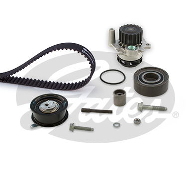 Wasserpumpe + Zahnriemensatz Gates KP25559XS-3 Wasserpumpe + Zahnriemensatz Gates KP25559XS-3 von Gates