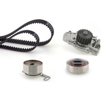 Wasserpumpe + Zahnriemensatz GATES PowerGrip™ KP15480XS Wasserpumpe + Zahnriemensatz GATES PowerGrip™ KP15480XS von Gates