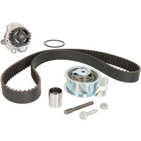 Wasserpumpe + Zahnriemensatz GATES PowerGrip™ KP15569XS-2 Wasserpumpe + Zahnriemensatz GATES PowerGrip™ KP15569XS-2 von Gates