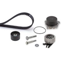 Wasserpumpe + Zahnriemensatz GATES PowerGrip™ KP15685XS Wasserpumpe + Zahnriemensatz GATES PowerGrip™ KP15685XS von Gates