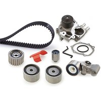 Wasserpumpe + Zahnriemensatz GATES PowerGrip™ KP25612XS-2 Wasserpumpe + Zahnriemensatz GATES PowerGrip™ KP25612XS-2 von Gates