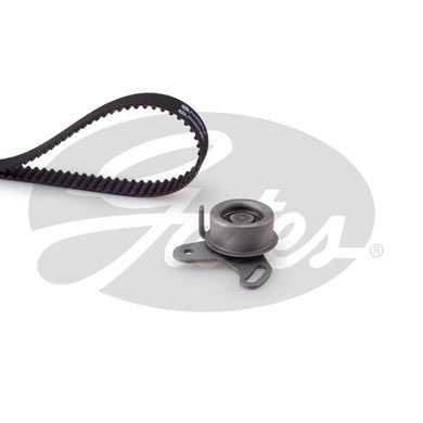 Zahnriemensatz Gates K015568XS von Gates