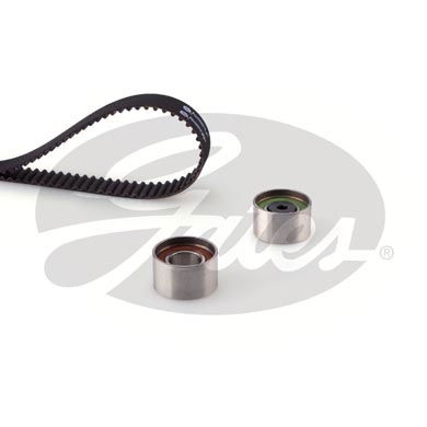 Zahnriemensatz Gates K015630XS Zahnriemensatz Gates K015630XS von Gates