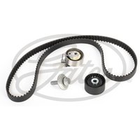 Zahnriemensatz GATES PowerGrip™ K015688XS Zahnriemensatz GATES PowerGrip™ K015688XS von Gates