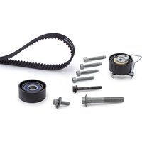 Zahnriemensatz GATES PowerGrip™ K015699XS Zahnriemensatz GATES PowerGrip™ K015699XS von Gates