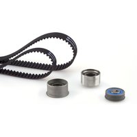 Zahnriemensatz GATES PowerGrip™ K01T313 von Gates