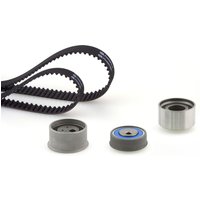 Zahnriemensatz GATES PowerGrip™ K025255XS Zahnriemensatz GATES PowerGrip™ K025255XS von Gates