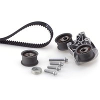 Zahnriemensatz GATES PowerGrip™ K025453XS Zahnriemensatz GATES PowerGrip™ K025453XS von Gates