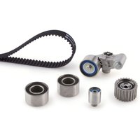 Zahnriemensatz GATES PowerGrip™ K025612XS Zahnriemensatz GATES PowerGrip™ K025612XS von Gates