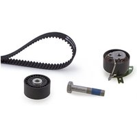 Zahnriemensatz GATES PowerGrip™ K025633XS Zahnriemensatz GATES PowerGrip™ K025633XS von Gates