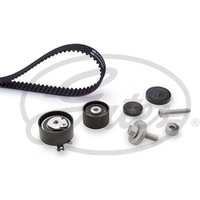 Zahnriemensatz GATES PowerGrip™ K035501XS Zahnriemensatz GATES PowerGrip™ K035501XS von Gates