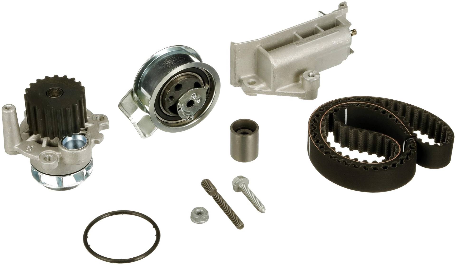 GATES PowerGrip Kit + Wasserpumpe KP25569XS-2 GATES PowerGrip Kit + Wasserpumpe KP25569XS-2 von Gates
