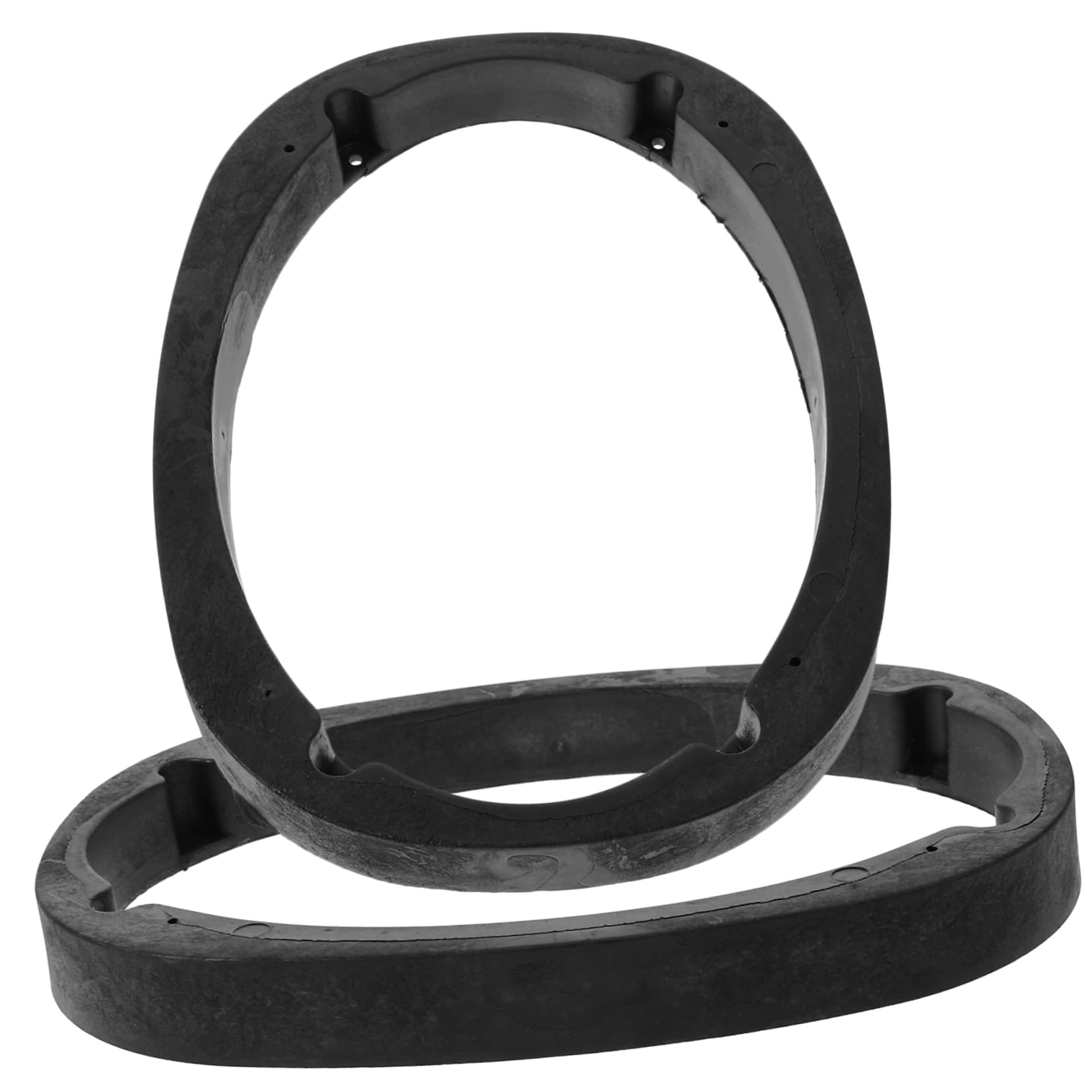 Gatuida 1 Paar Hornscheibe Schaum Lautsprecher groß montieren Montage Zu auto musik adapter Sprecher Mount Sprecher -Abstandshalter und Adapter -Kit Plastik Schwarz Gatuida 1 Paar Hornscheibe Schaum Lautsprecher groß montieren Montage Zu auto musik adapter Sprecher Mount Sprecher -Abstandshalter und Adapter -Kit Plastik Schwarz von Gatuida