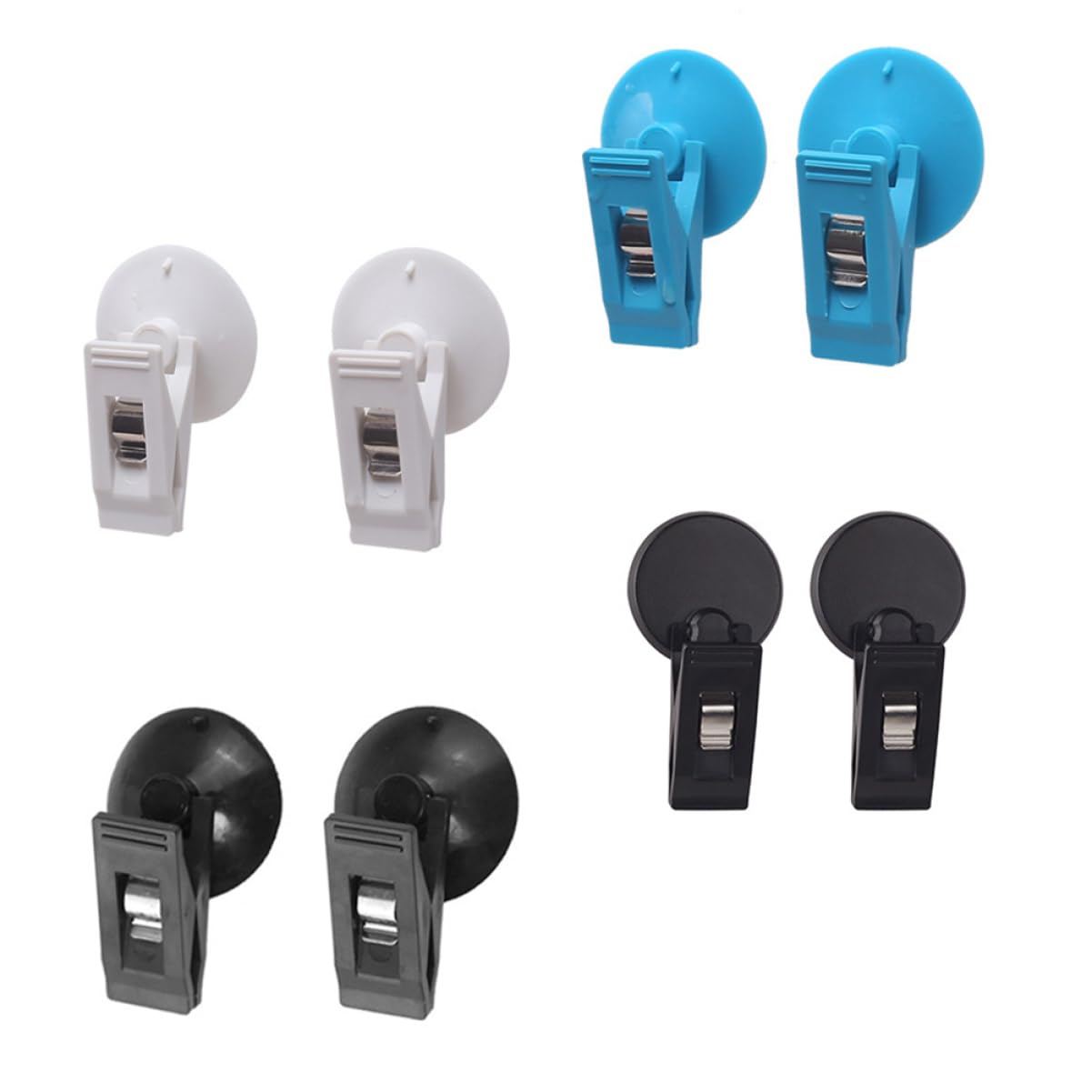 Gatuida 2sets Auto Windschutzscheibe Cup Clip Auto Starke Tasse Klebstoff Ticket Für Auto 8 Stücke * 2 Gatuida 2sets Auto Windschutzscheibe Cup Clip Auto Starke Tasse Klebstoff Ticket Für Auto 8 Stücke * 2 von Gatuida