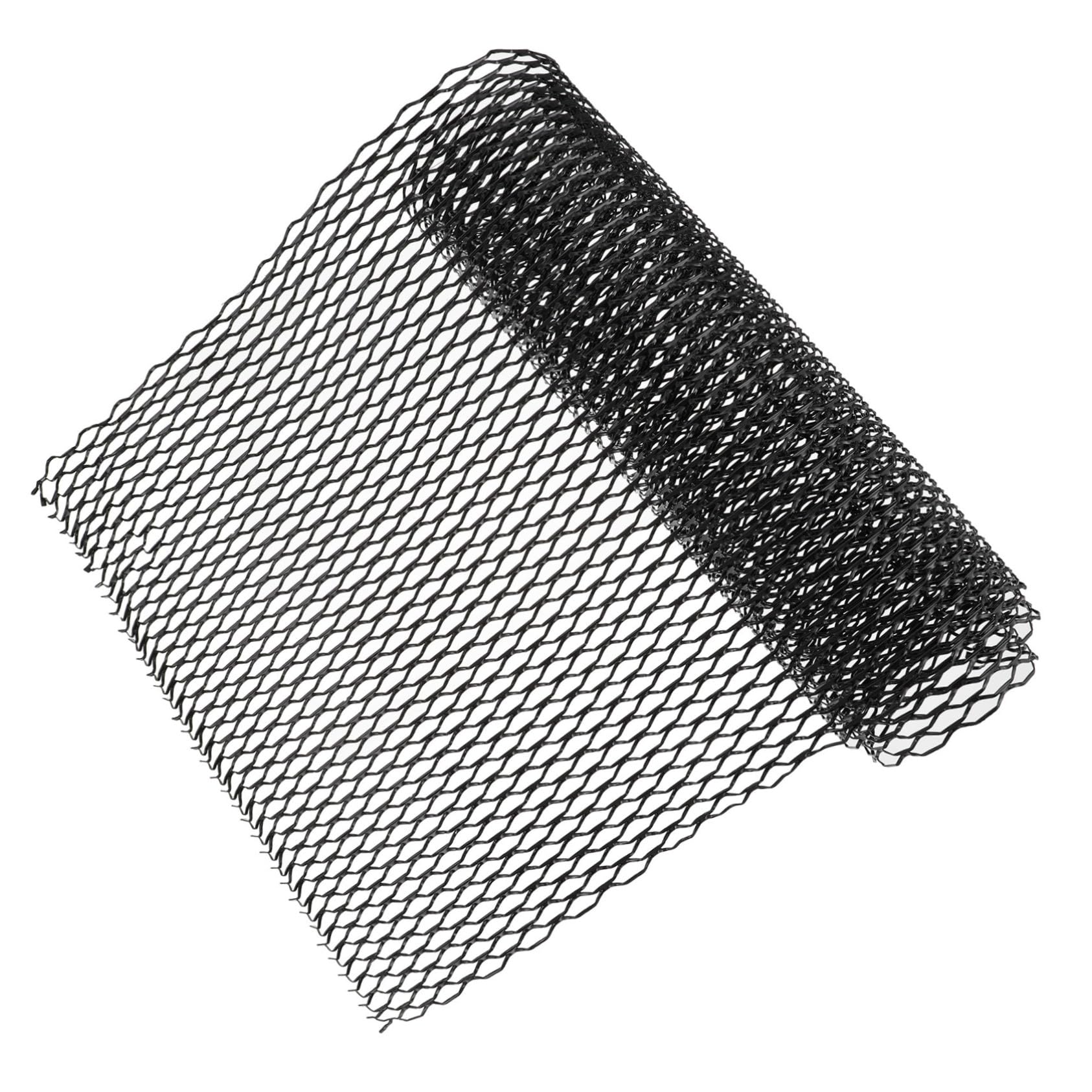 Gatuida 2 Rollen Stoßstangennetz Frontstoßstangen Gitterschutz Auto Frontgrill Auto Stoßstangengitter Frontgrill Einsatz Auto Grill Netz Front Kühlergrill Abdeckung Front Mesh Gatuida 2 Rollen Stoßstangennetz Frontstoßstangen Gitterschutz Auto Frontgrill Auto Stoßstangengitter Frontgrill Einsatz Auto Grill Netz Front Kühlergrill Abdeckung Front Mesh von Gatuida