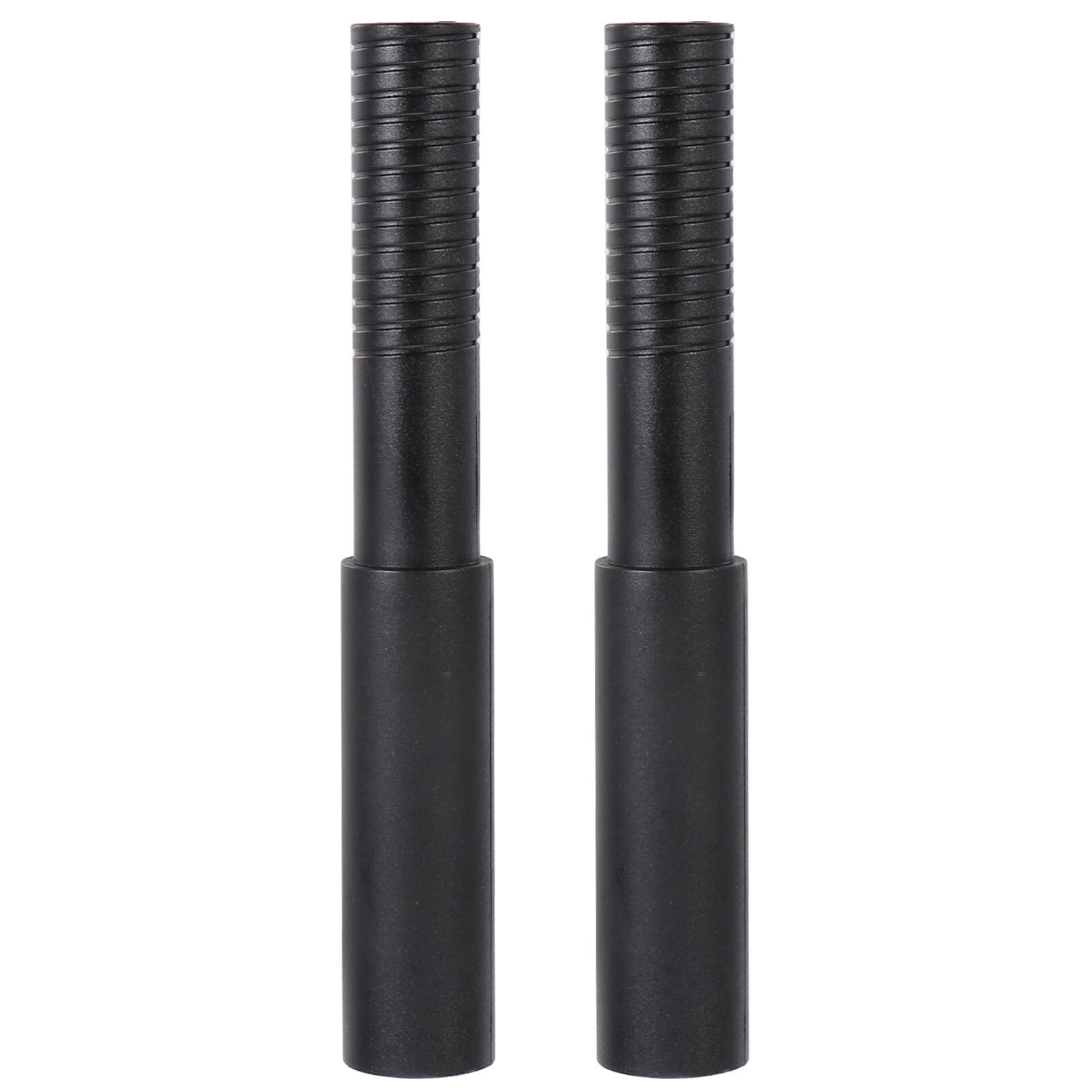 Gatuida Golfschläger Verlängerungsstange 2 Stück Golfschläger Schaftverlängerung stick Extender Für Schäfte Driver Hybrid Fairwayholz Golfschläger Verlängerungsstück Gatuida Golfschläger Verlängerungsstange 2 Stück Golfschläger Schaftverlängerung stick Extender Für Schäfte Driver Hybrid Fairwayholz Golfschläger Verlängerungsstück von Gatuida