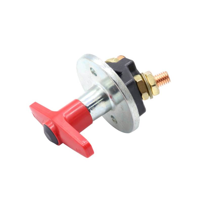 Gatuida 150a 12v 24v Batterie Isolator Trennen Isolator Cut off Marine Fahrzeug Verwenden von Gatuida