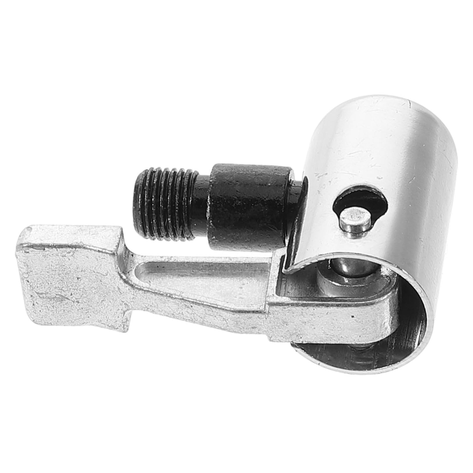 Gatuida Vielseitiger Luftpumpenadapter Aus Zinklegierung für Den Tragbaren Luftkompressor des Autoreifenfüllers Gatuida Vielseitiger Luftpumpenadapter Aus Zinklegierung für Den Tragbaren Luftkompressor des Autoreifenfüllers von Gatuida