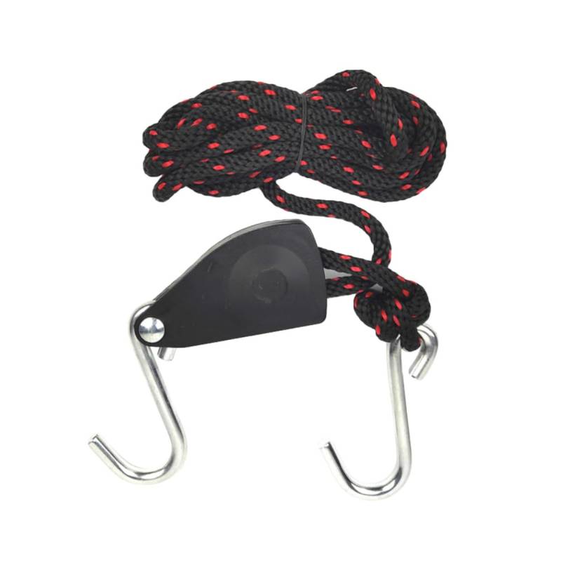 Gatuida Türstütze Auto Dellen Reparatur Werkzeug Teleskop Nylon Seil Für Einfache Motor Abdeckung Einstellung von Gatuida