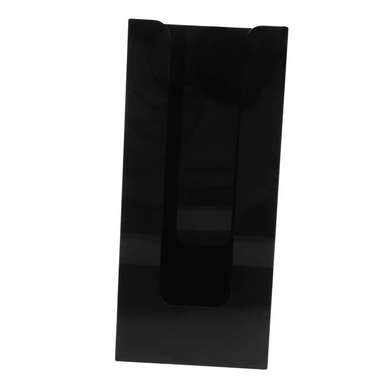 Gatuida Pappbecher Organizer Für Arbeitsplatte Idealer Kaffeebar Organizer Für Pappbecher Und Deckel Platzsparend Und Funktional Für Büro Und Zuhause von Gatuida