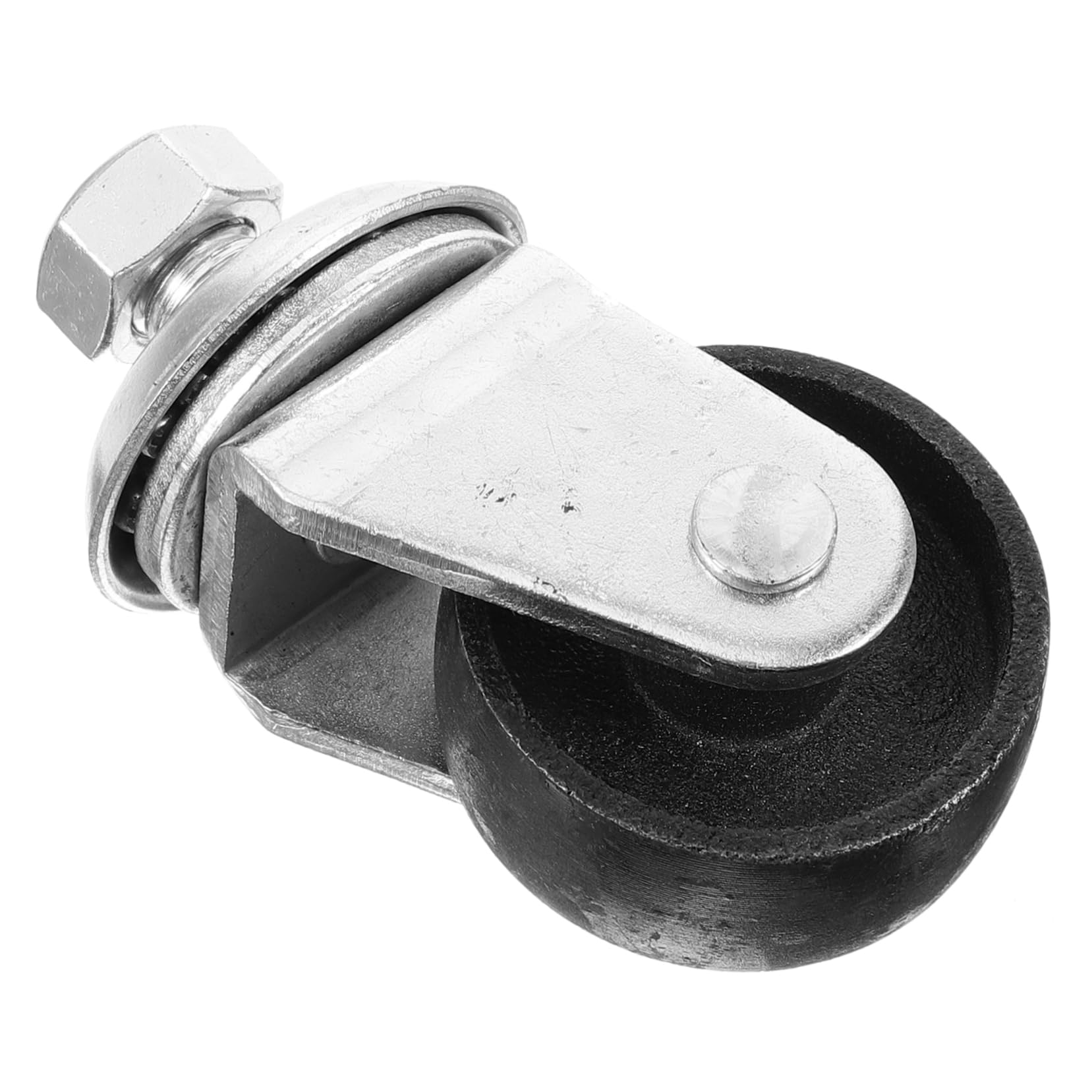 Gatuida Wagenheber-lenkrad Horizontal Jack Hochleistungsrollen Pflicht Castor -räder Teile Rad Für Wagenheber Räder Für Die Garage Hydraulische Wagenheberrollen Lenkrollen Metall Gatuida Wagenheber-lenkrad Horizontal Jack Hochleistungsrollen Pflicht Castor -räder Teile Rad Für Wagenheber Räder Für Die Garage Hydraulische Wagenheberrollen Lenkrollen Metall von Gatuida
