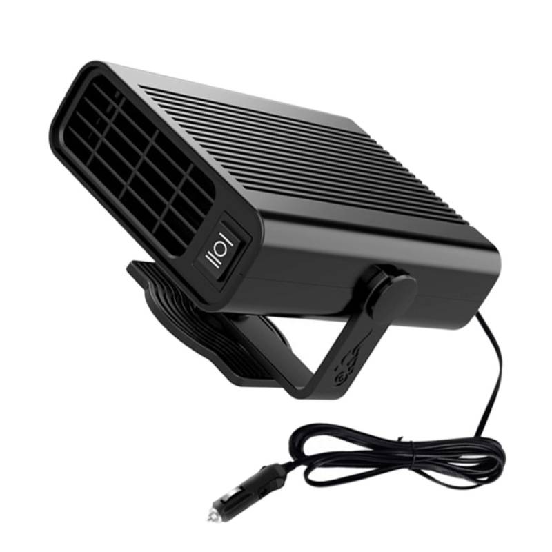 Gatuida Elektrische Autoheizung Warmwindmodus 24-v-autoheizung Zum Entfernen Von Fensterbeschlag von Gatuida