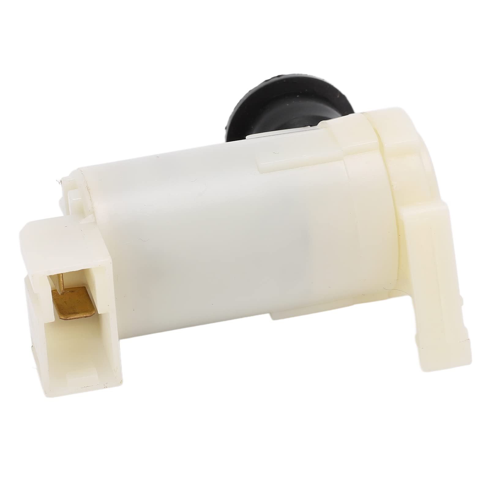 Gatuxe Scheibenwaschpumpe, langlebige Scheibenwasserpumpen 289203Z0002224620-A2224643-A JIDECO 6731 Stabile hohe Effizienz, gleichmäßiges Sprühen für Auto Gatuxe Scheibenwaschpumpe, langlebige Scheibenwasserpumpen 289203Z0002224620-A2224643-A JIDECO 6731 Stabile hohe Effizienz, gleichmäßiges Sprühen für Auto von Gatuxe
