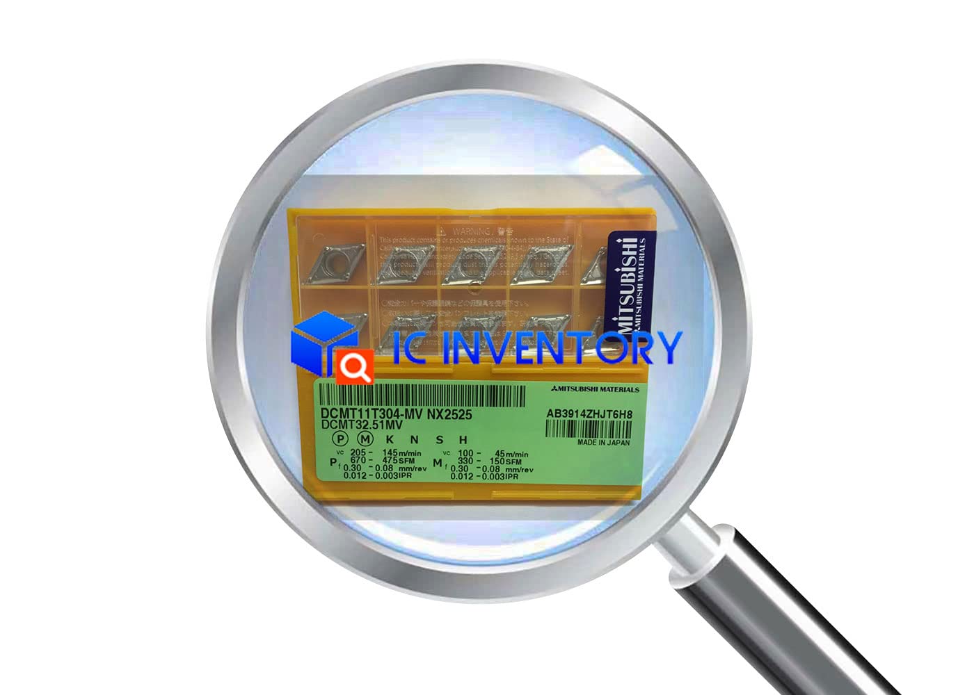 10Stück/Box DCMT11T304-MV NX2525 DCMT32.51MV DCMT11T304MV NX2525 DCMT32.51MV Neu 10Stück/Box DCMT11T304-MV NX2525 DCMT32.51MV DCMT11T304MV NX2525 DCMT32.51MV Neu von GaueLery