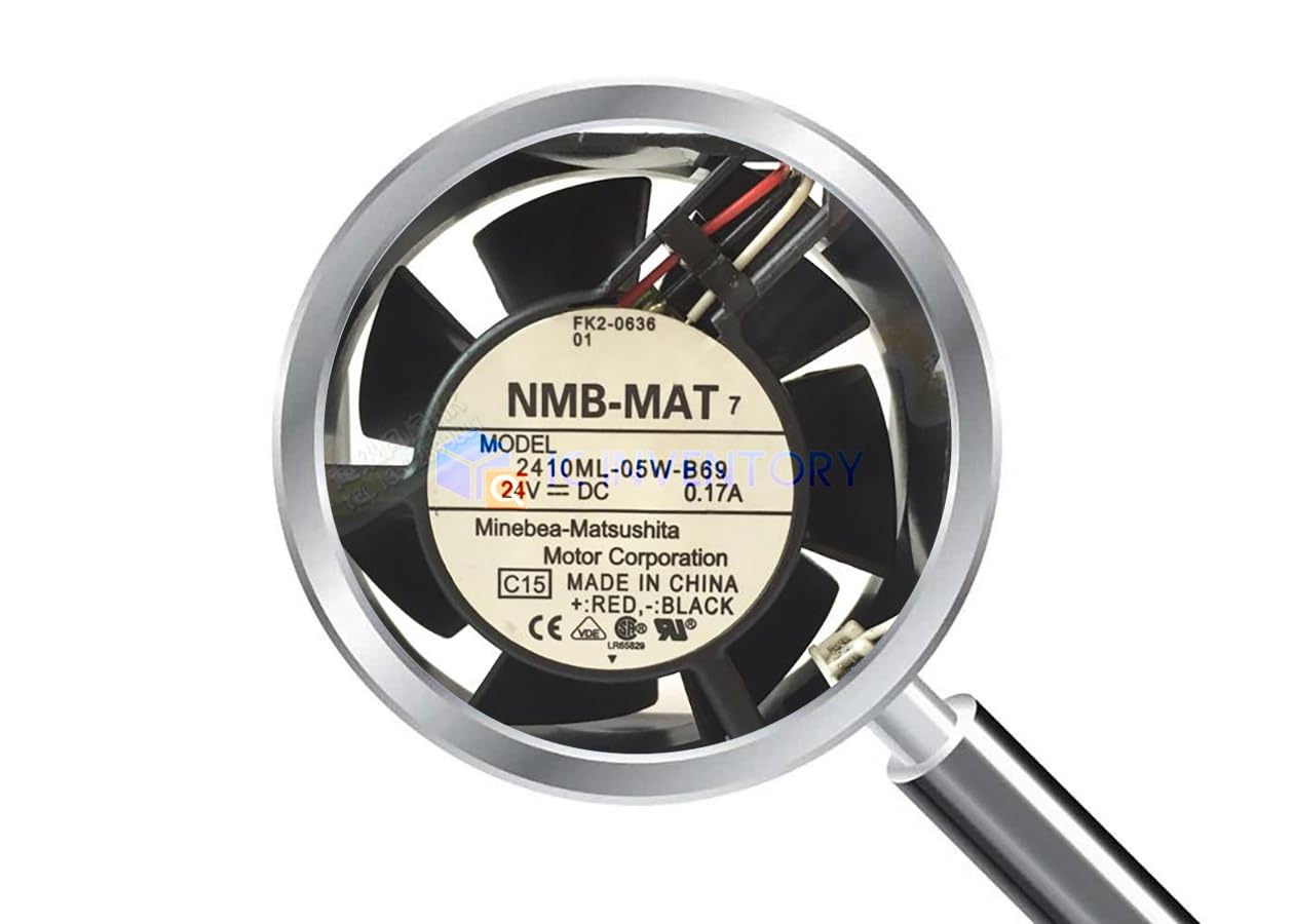 1Stück 2410ML-05W-B69 1Stück 2410ML-05W-B69 von GaueLery