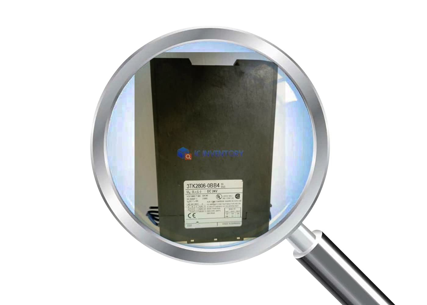 1Stück 3TK2806-0BB4 3TK2 806-0BB4 Neu 1Stück 3TK2806-0BB4 3TK2 806-0BB4 Neu von GaueLery