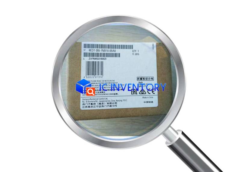 1Stück 6ED1055-1NB10-0BA0 6ED1 055-1NB10-0BA0 Neu von GaueLery