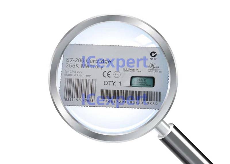 1Stück 6ES7291-8GH23-0XA0 6ES7 291-8GH23-0XA0 Neu von GaueLery