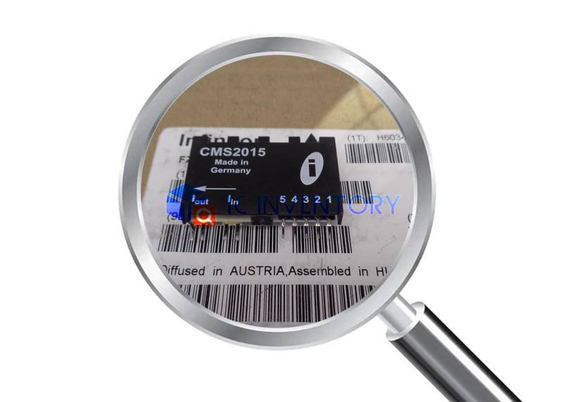 GaueLery 1Stück CMS2015 Power Module Supply Neu 100% Quality Guarantee von GaueLery