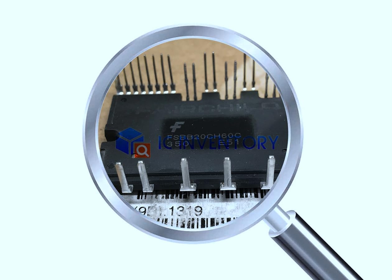 1Stück FSBB20CH60C Module Supply Neu 100% Best Service Quality Guarantee 1Stück FSBB20CH60C Module Supply Neu 100% Best Service Quality Guarantee von GaueLery