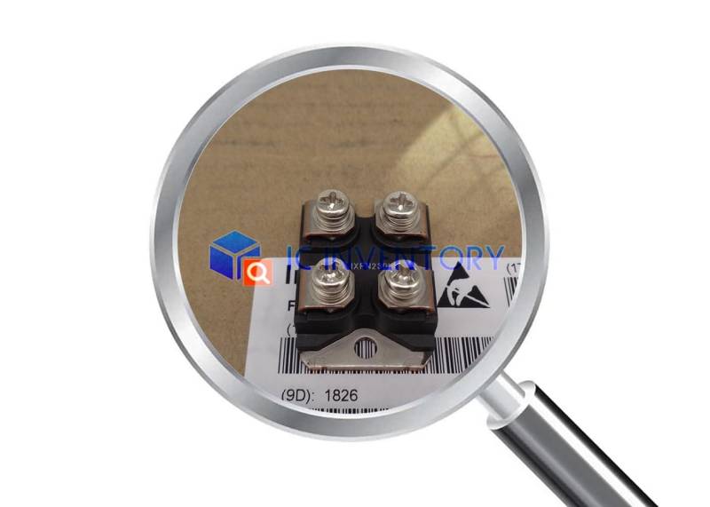 GaueLery 1Stück IXFN230N20T Power Module Supply Neu 100% Quality Guarantee von GaueLery