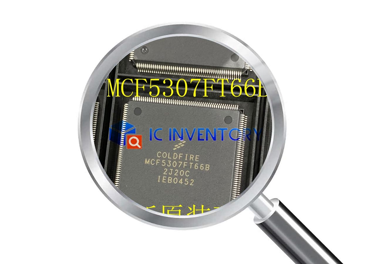 1Stück MCF5307FT66B 1Stück MCF5307FT66B von GaueLery