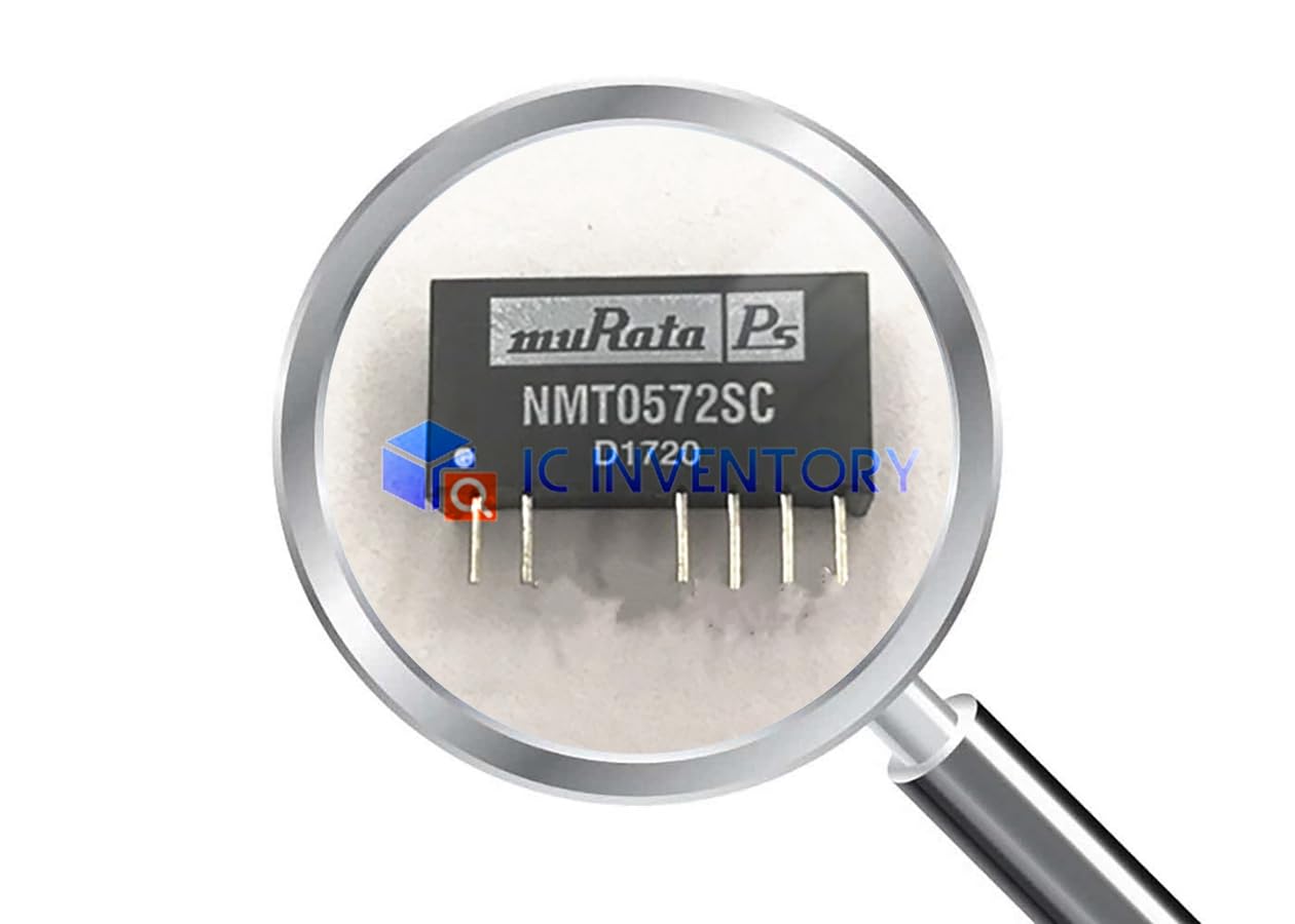1Stück NMT0572SC Power Module Supply Neu 100% Quality Guarantee 1Stück NMT0572SC Power Module Supply Neu 100% Quality Guarantee von GaueLery