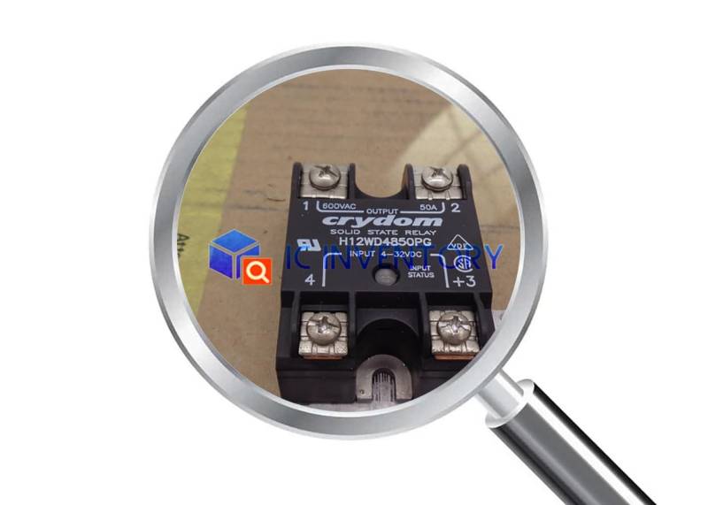 1Stück Neu H12WD4850PG von GaueLery
