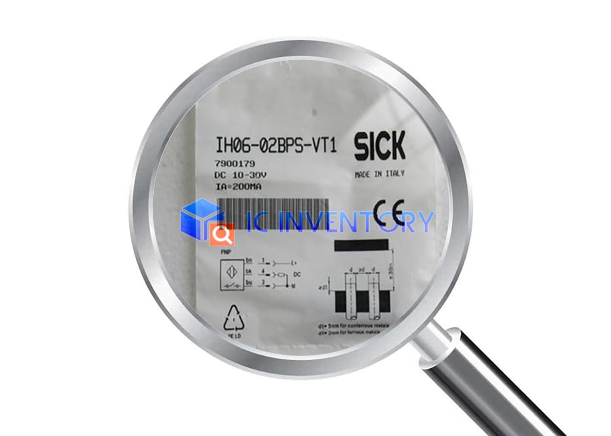 1Stück Neu IH06-02BPS-VT1 IH0602BPSVT1 1Stück Neu IH06-02BPS-VT1 IH0602BPSVT1 von GaueLery