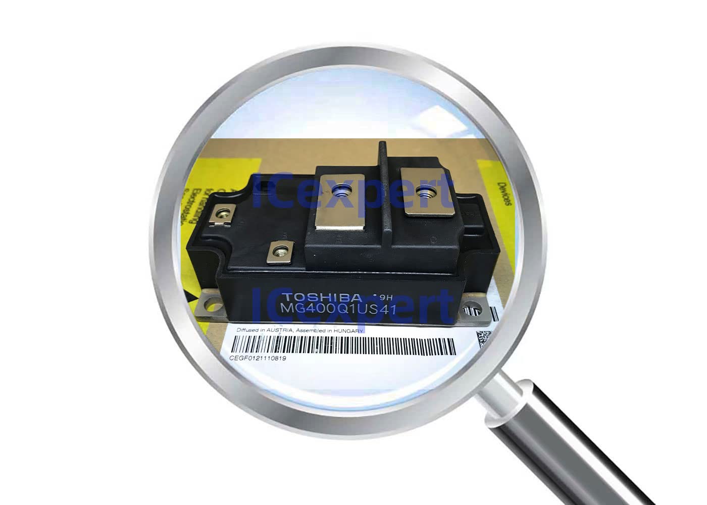 1Stück Neu MG400Q1US41 Power Module Supply 100% Best Service Quality Guarantee 1Stück Neu MG400Q1US41 Power Module Supply 100% Best Service Quality Guarantee von GaueLery