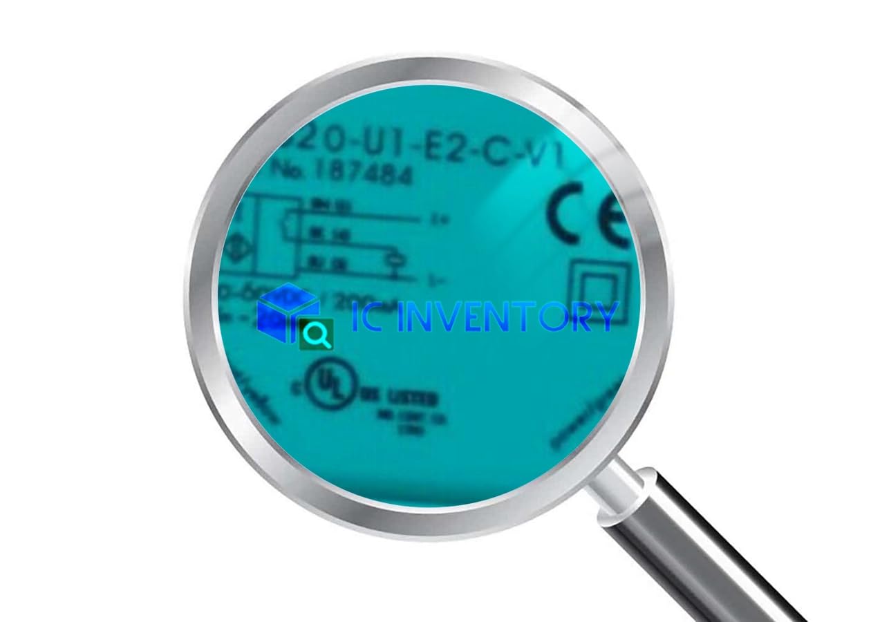 1Stück Neu NBB20-U1-E2-C-V1 1Stück Neu NBB20-U1-E2-C-V1 von GaueLery