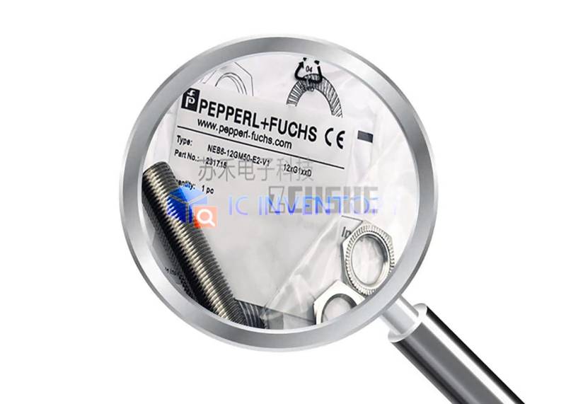 1Stück Neu NEB6-12GM50-E2-V1 NEB612GM50E2V1 von GaueLery