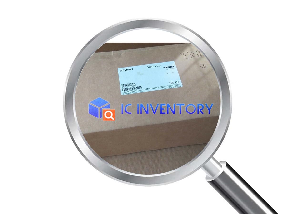 1Stück Neu QRA55.G27 1Stück Neu QRA55.G27 von GaueLery