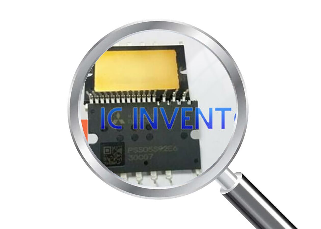1Stück PSS05S92E6 Power Module Supply Neu 100% Quality Guarantee 1Stück PSS05S92E6 Power Module Supply Neu 100% Quality Guarantee von GaueLery