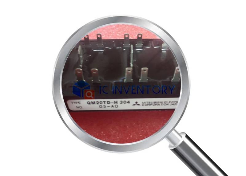1Stück QM20TD-H304 Power Module Supply Neu 100% Quality Guarantee von GaueLery