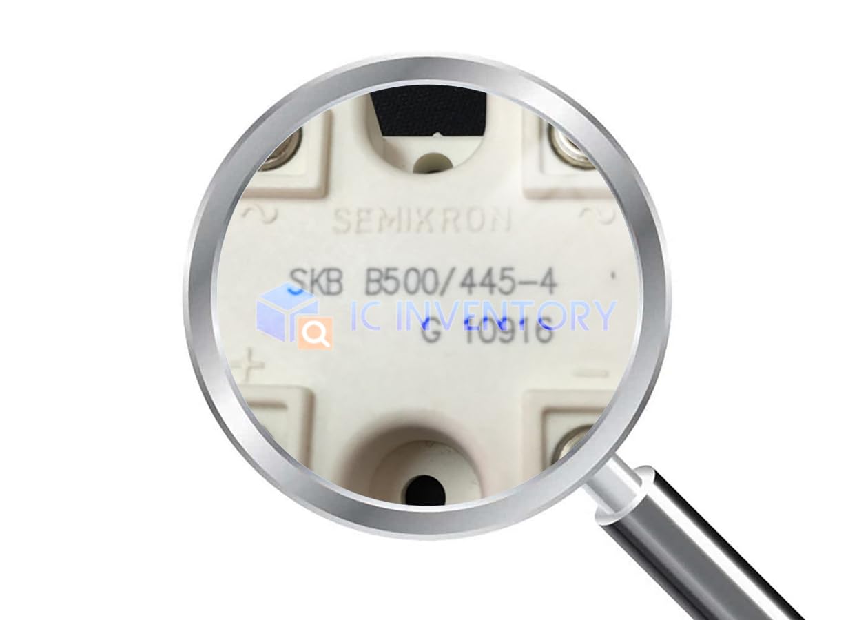 1Stück SKB-B500/445-4 Module Supply Neu 100% Best Service Quality Guarantee 1Stück SKB-B500/445-4 Module Supply Neu 100% Best Service Quality Guarantee von GaueLery