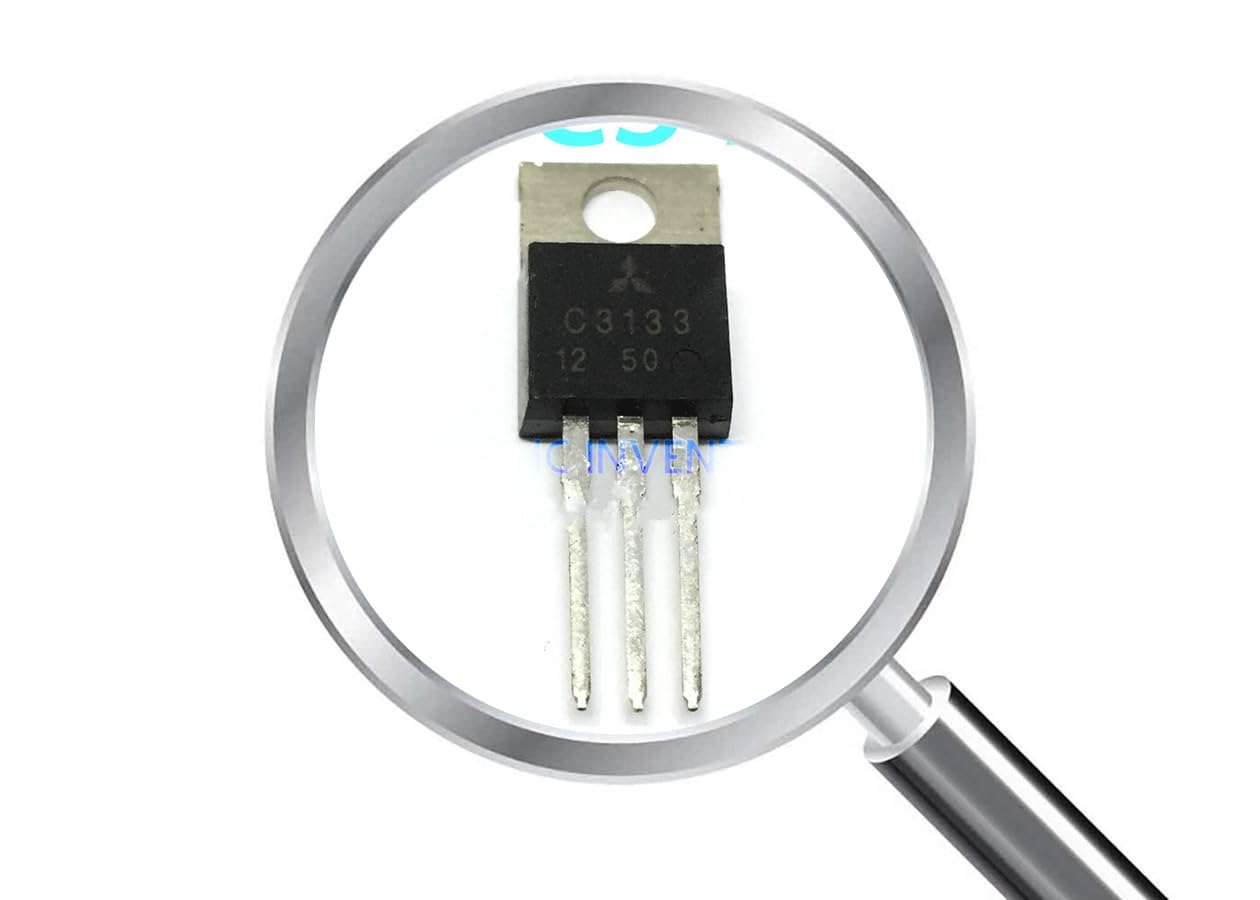 1Stück 2SC3133 2SC3133 Neu von GaueLery