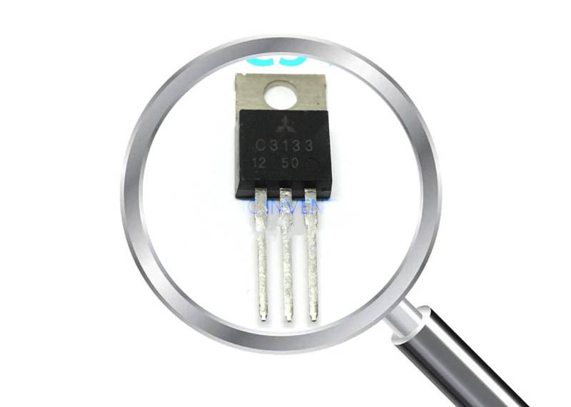 1Stück 2SC3133 2SC3133 Neu von GaueLery