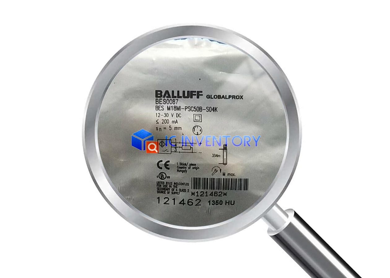 1Stück Neu M18MI-PSC50B-S04K 1Stück Neu M18MI-PSC50B-S04K von GaueLery